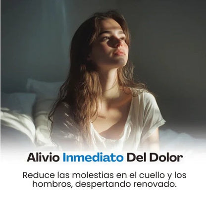 BLACKSLEEP™ — ¡COMPRA 1 Y LLÉVATE 4! Disfruta noches de mayor comodidad. Solo por Black Friday.